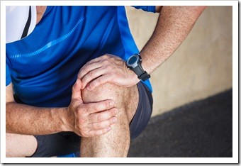 Knee Pain Pooler GA Joint Pain