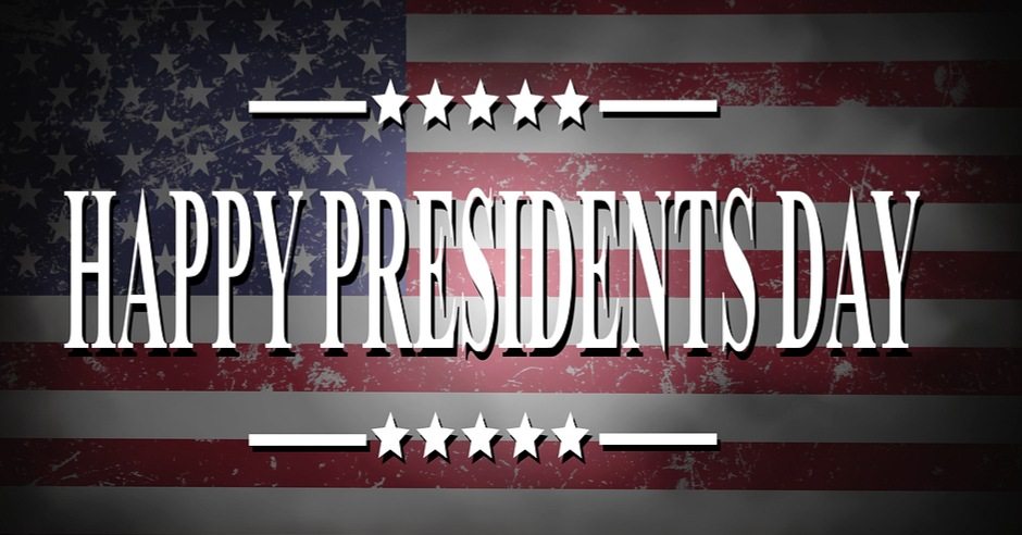 Happy Presidents Day Pooler GA