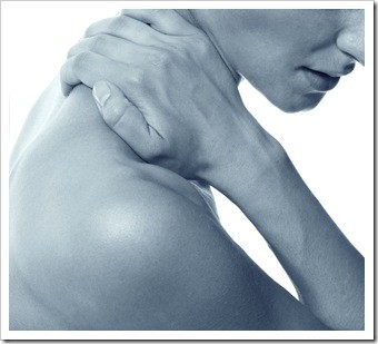 Pooler Neck Pain and Flexibility