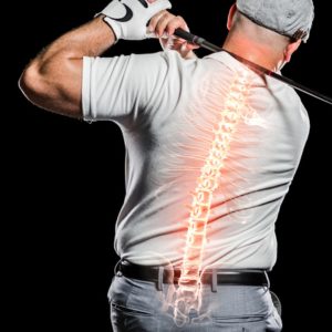 Back Pain Pooler GA Sports Injury