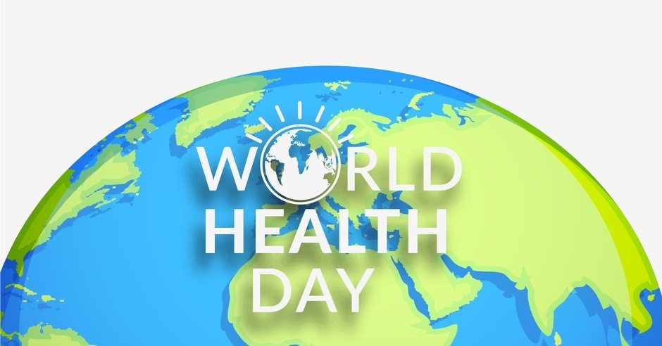 World Health Day Pooler GA