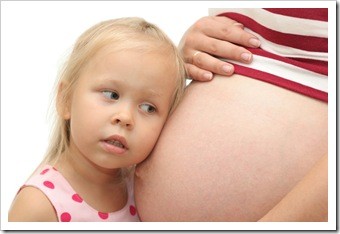 Pregnancy Pooler GA