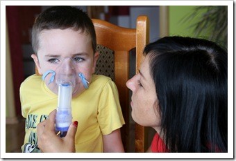 Asthma Relief Pooler GA
