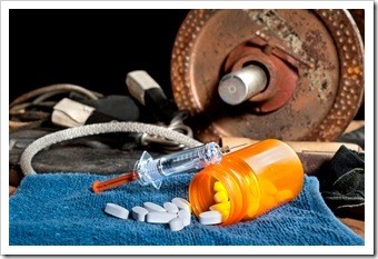 Athletic Performance Pooler GA Steroids