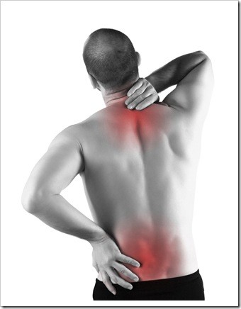 Back Pain Pooler GA
