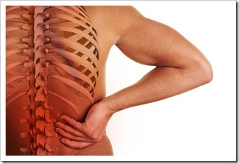 Arthritis Pooler GA Back Pain