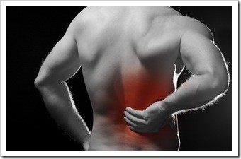 Newburgh Back Pain Relief System
