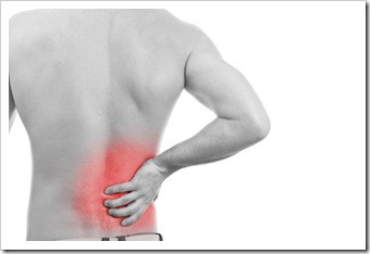 Back Pain Warning Signs in Pooler, GA