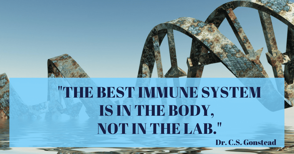 Best Immune System Pooler GA