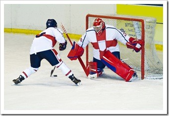 Pooler Chiropractic Care Used By Hockey Players