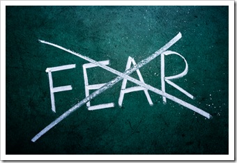 Nothing to Fear Pooler GA Chiropractic