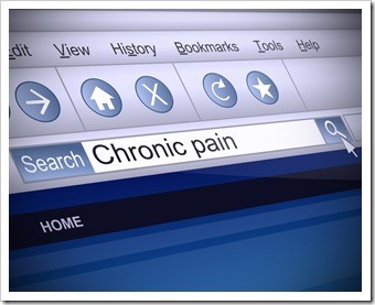 Chronic Pain Pooler GA