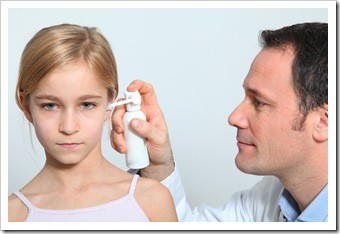 Pooler ear infections