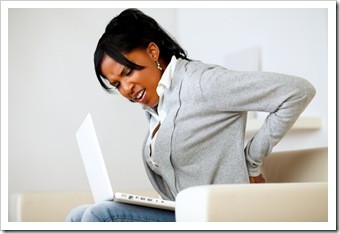 Back Pain Pooler GA