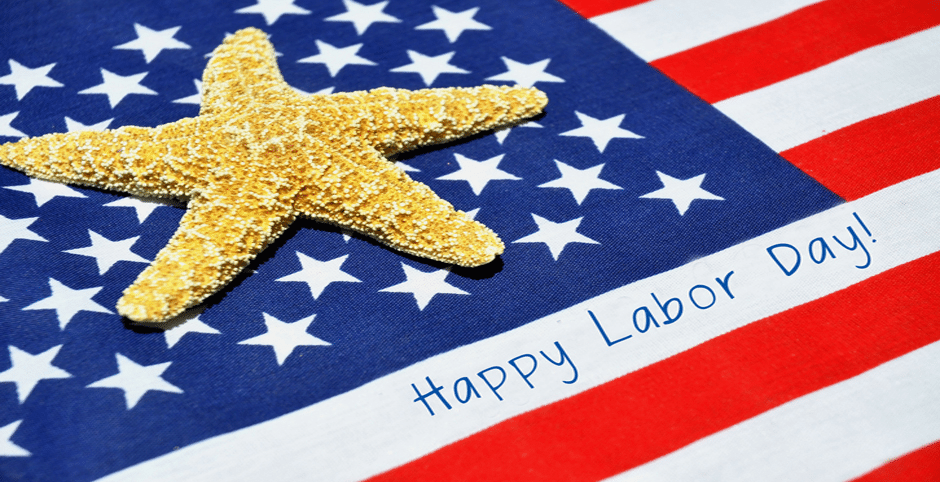 Happy Labor Day 2015 Pooler GA