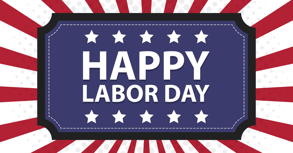 Happy Labor Day Pooler GA