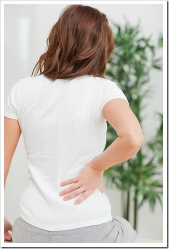 Chronic Low Back Pain Pooler GA
