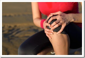 Knee Pain Pooler GA Pain Relief