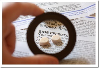 Adverse Pain Medication Reactions Pooler GA