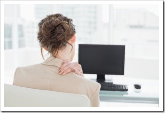 Neck Pain Relief Pooler GA