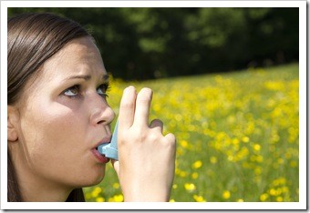 Newburgh Asthma Relief