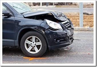 Newburgh Car Accidents