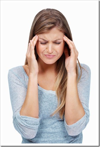 Newburgh Headaches Relief