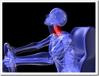 Whiplash Pooler GA Auto Injury