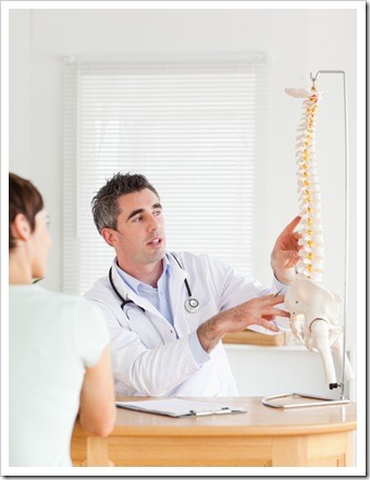 Pooler Your Spinal Exam