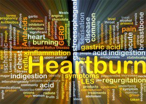 How Pooler Chiropractic Adjustments Can Help With Heartburn